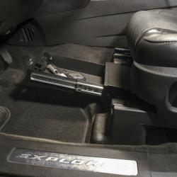 TFY Underseat Drawer Tuffy Products 335-01