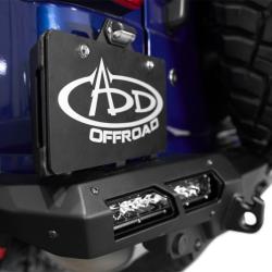 ADDICTIVE DESERT DESIGNS R960191190103