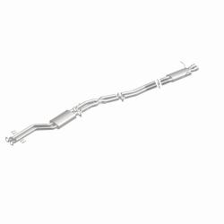 MAG BRE Exhaust Kits Magnaflow 106-0909
