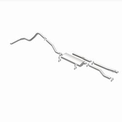 MAG BRE Exhaust Kits Magnaflow 106-0491