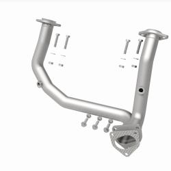 MAG BRE Front Pipe Kit Magnaflow 107-0101