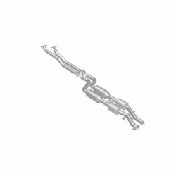 MAG Converter Direct Fit Magnaflow 4481664