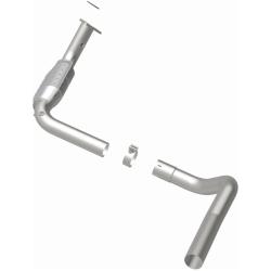 MAG Converter Direct Fit Magnaflow 51372