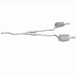 MAG BRE Exhaust Kits Magnaflow 106-0169