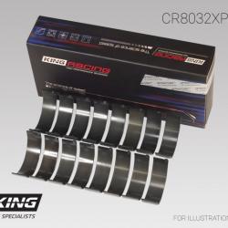 KING ENGINE BEARINGS CR8032XPNC