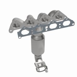 MAG Converter Direct Fit Magnaflow 452035