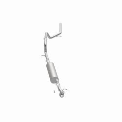 MAG BRE Exhaust Kits Magnaflow 116-0033
