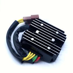 RICKS MOTORSPORT ELECTRICS 14302