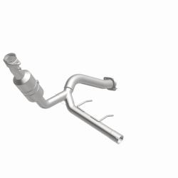 MAG Converter Direct Fit Magnaflow 52418