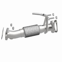 MAG BRE Front Pipe Kit Magnaflow 107-0290