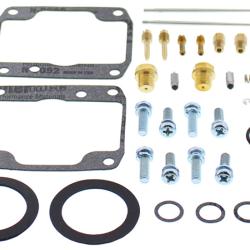 ABR Carburetor Rebuild Kits All Balls Racing 26-1806