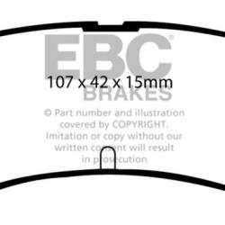 EBC DP4629R