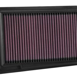 K&N ENGINEERING 333087