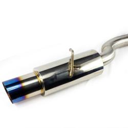 ISR PERFORMANCE ISGTGEN20BT