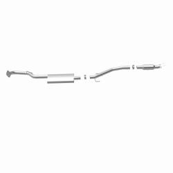 Magnaflow 52826