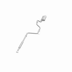 MAG BRE Exhaust Kits Magnaflow 106-0073