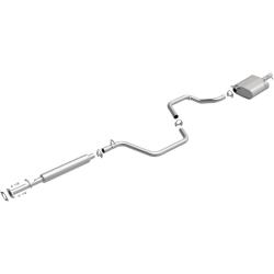 MAG BRE Exhaust Kits Magnaflow 106-0210