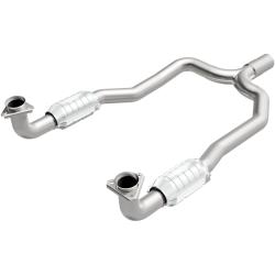 MAG Converter Direct Fit Magnaflow 93487
