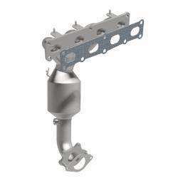 MAG Converter Direct Fit Magnaflow 5451159