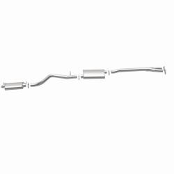 MAG BRE Exhaust Kits Magnaflow 106-0439