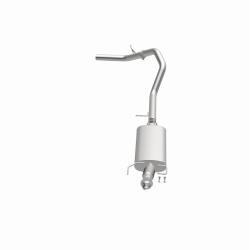 MAG BRE Exhaust Kits Magnaflow 106-0989