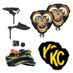 KC HiLiTES 97162