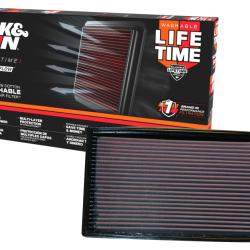 K&N ENGINEERING 332190