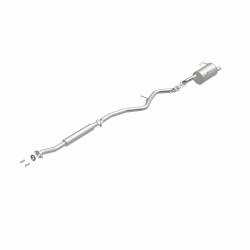 MAG BRE Exhaust Kits Magnaflow 106-0252