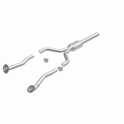 MAG Converter Direct Fit Magnaflow 441415