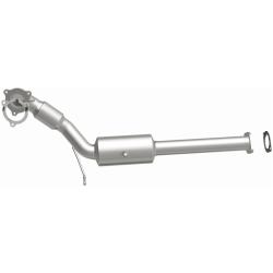 MAG Converter Direct Fit Magnaflow 4481288