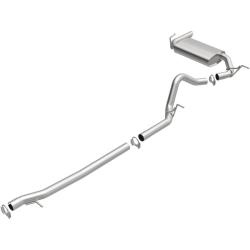 MAG BRE Exhaust Kits Magnaflow 106-0754