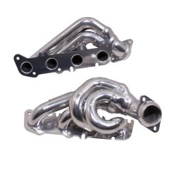 BBK Short Tuned Length Headers BBK 19430
