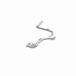 MAG Converter Direct Fit Magnaflow 447264