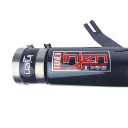 INJEN SP1584BLK