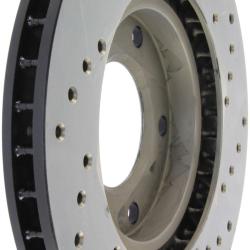 Stoptech 128.34023R