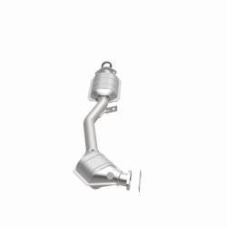 MAG Converter Direct Fit Magnaflow 444043