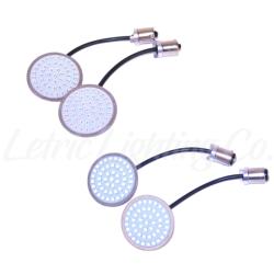 LETRIC LIGHTING LLCSPBK