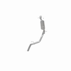 MAG BRE Exhaust Kits Magnaflow 116-0033