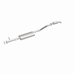 MAG BRE Exhaust Kits Magnaflow 106-0738