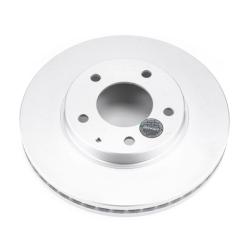 POWER STOP JBR762EVC