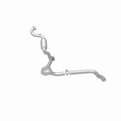MAG Converter Direct Fit Magnaflow 447264