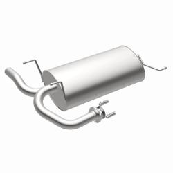 MAG BRE Exhaust Kits Magnaflow 108-0198