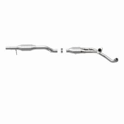 Magnaflow 334302