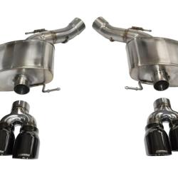 CORSA Performance 14934BLK