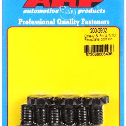 ARP Flexplate Bolt Kits ARP 200-2902