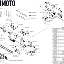 MISHIMOTO MMINTBR21HSL
