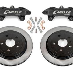 BMR Suspension DBK550