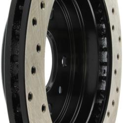 Stoptech 128.45024R