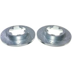 PowerStop AR85218XPR