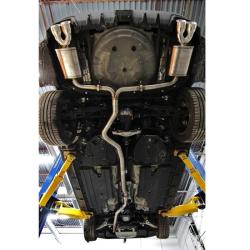 MISHIMOTO MMEXHWRX15